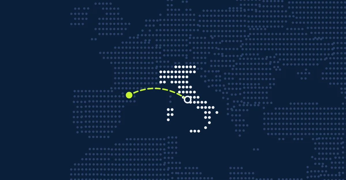 İtalya → Andorra