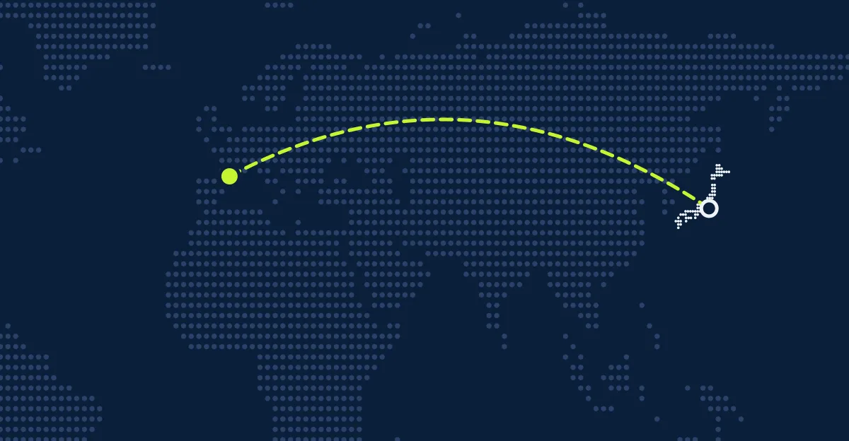 Japão → Andorra