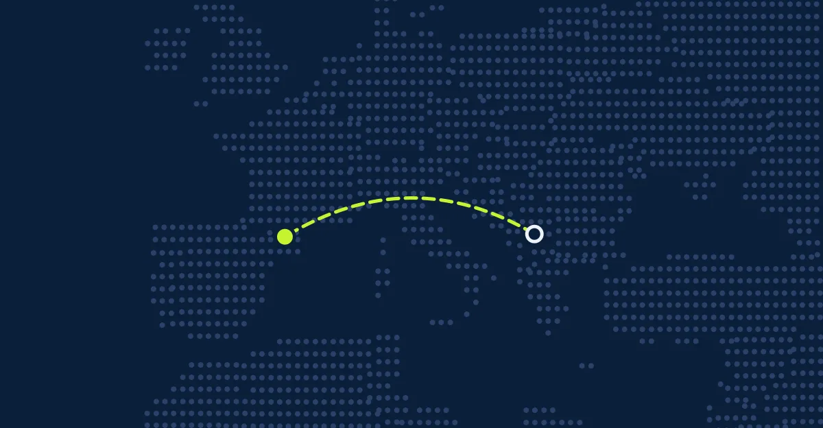 Kosovo → Andorra