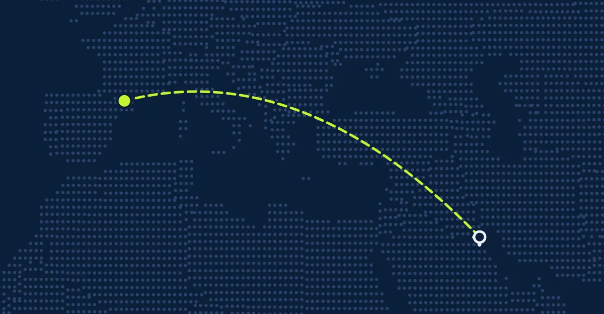 Kuwait → Andorra
