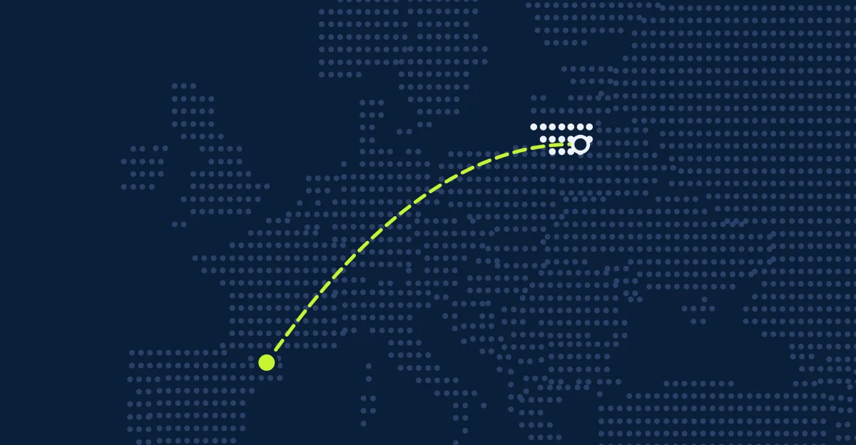 Lituania → Andorra
