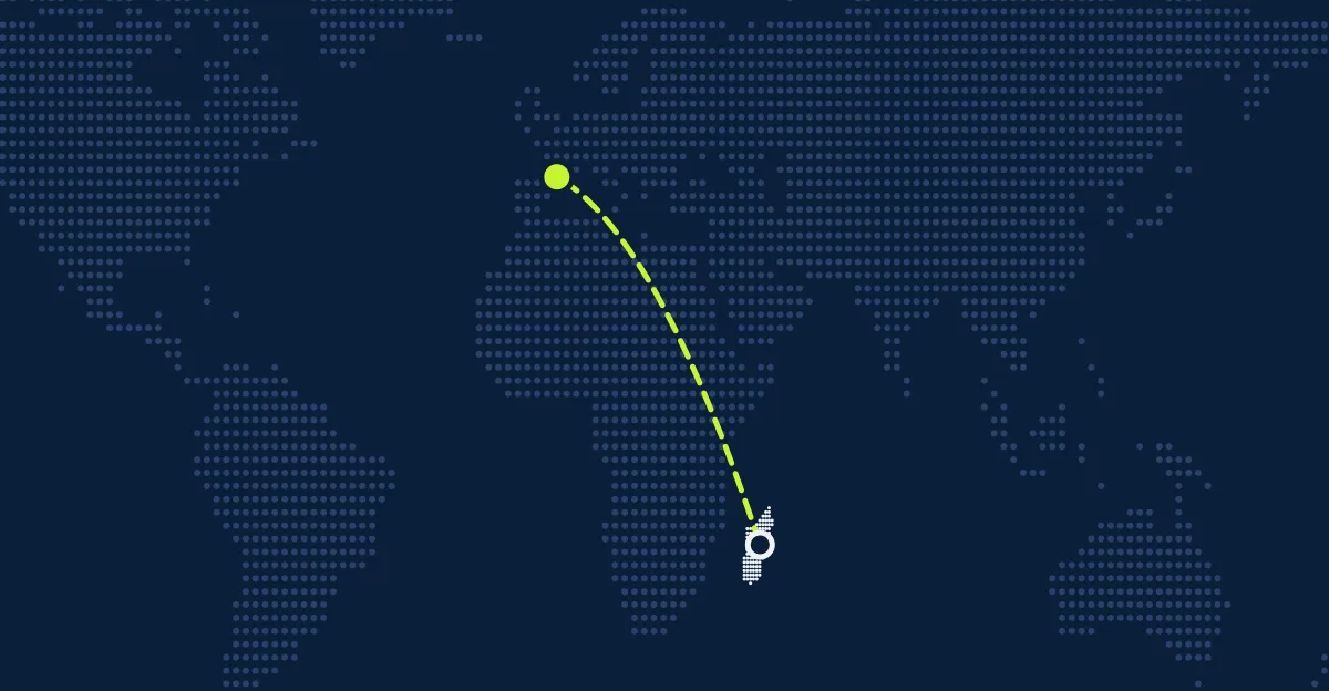 Madagascar → Andorra