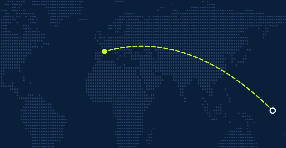 Nauru → Andorra
