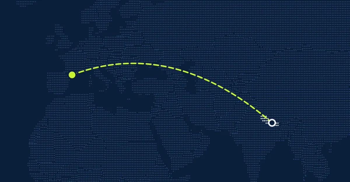 Nepal → Andorra