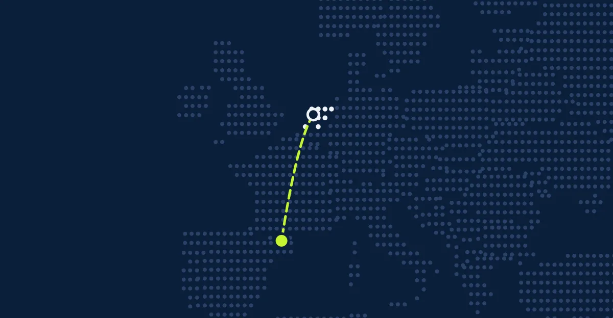 هلند → آندورا