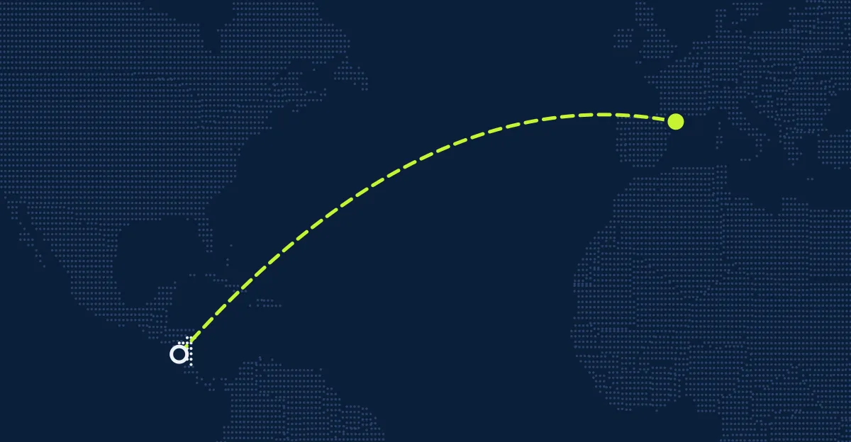 Nicarágua → Andorra
