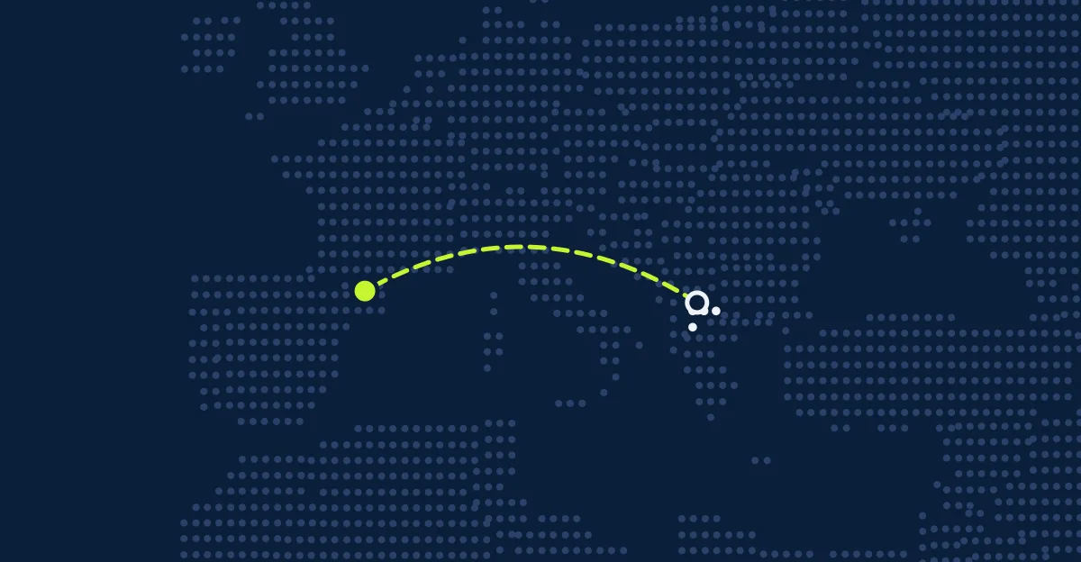 Macedônia do Norte → Andorra
