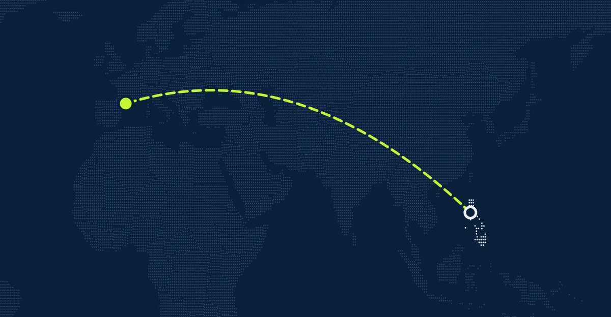 Filipinas → Andorra