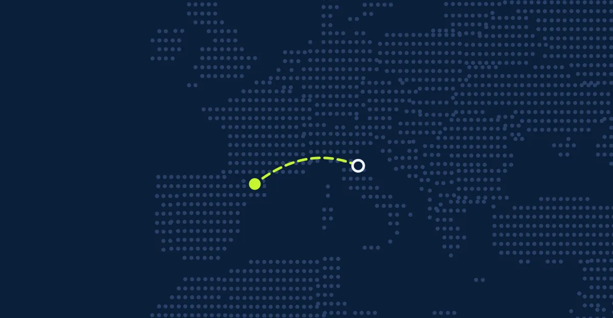 San Marino → Andorra