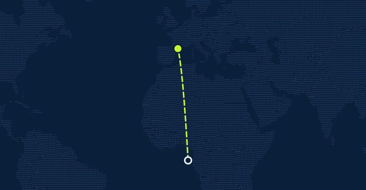 São Tomé e Príncipe → Andorra