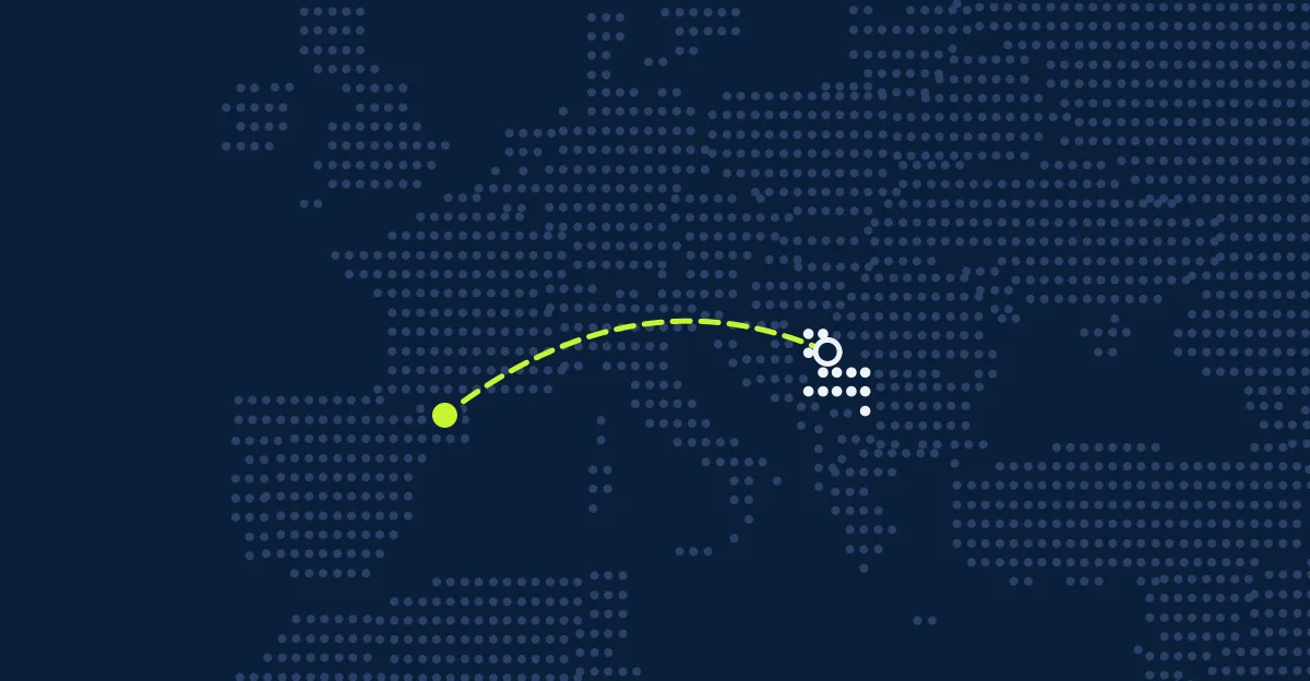 Serbien → Andorra