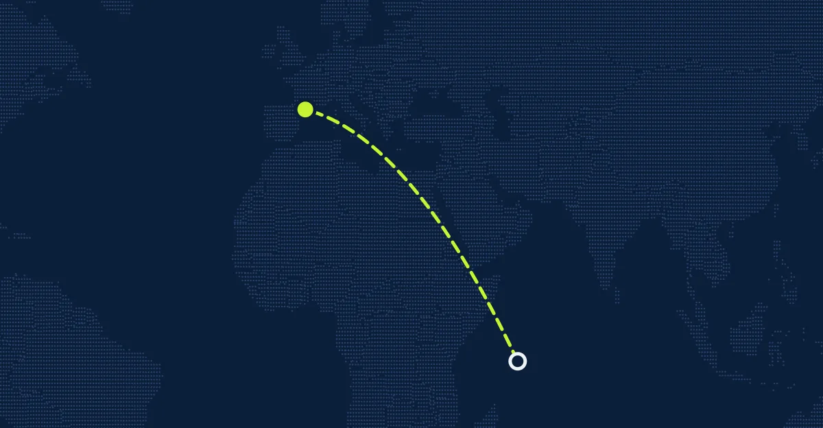 Seicheles → Andorra