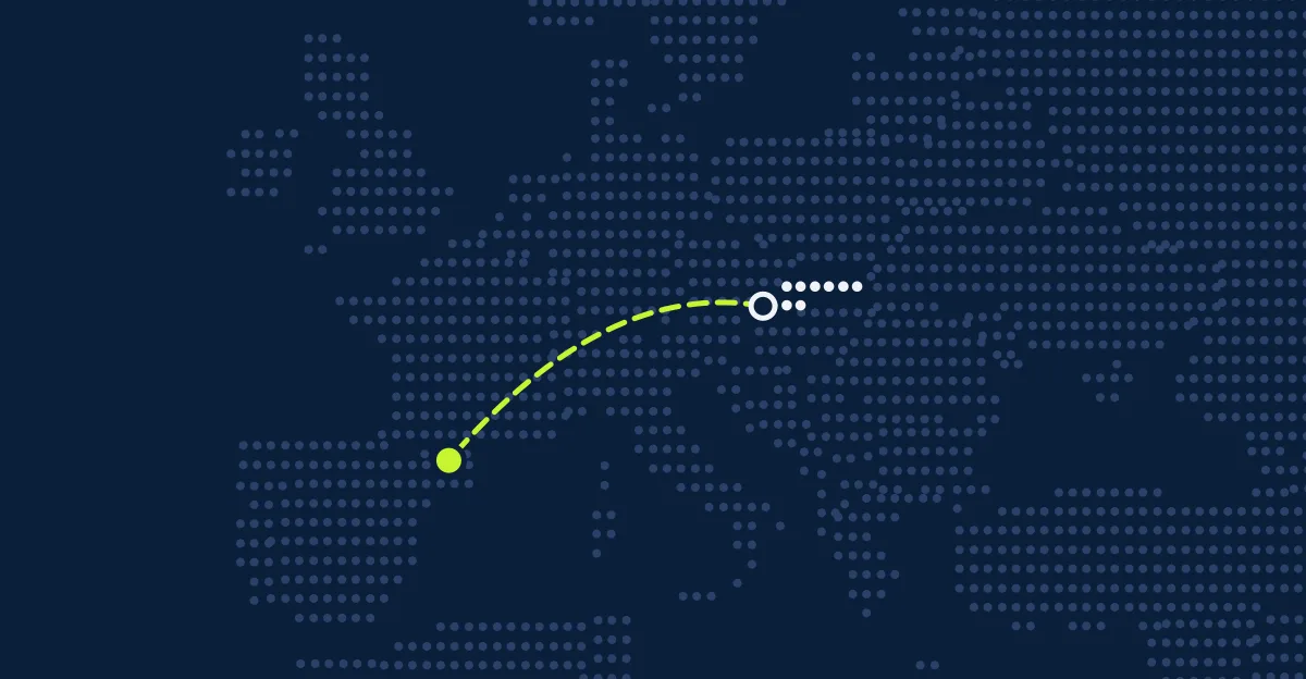 Slowakei → Andorra