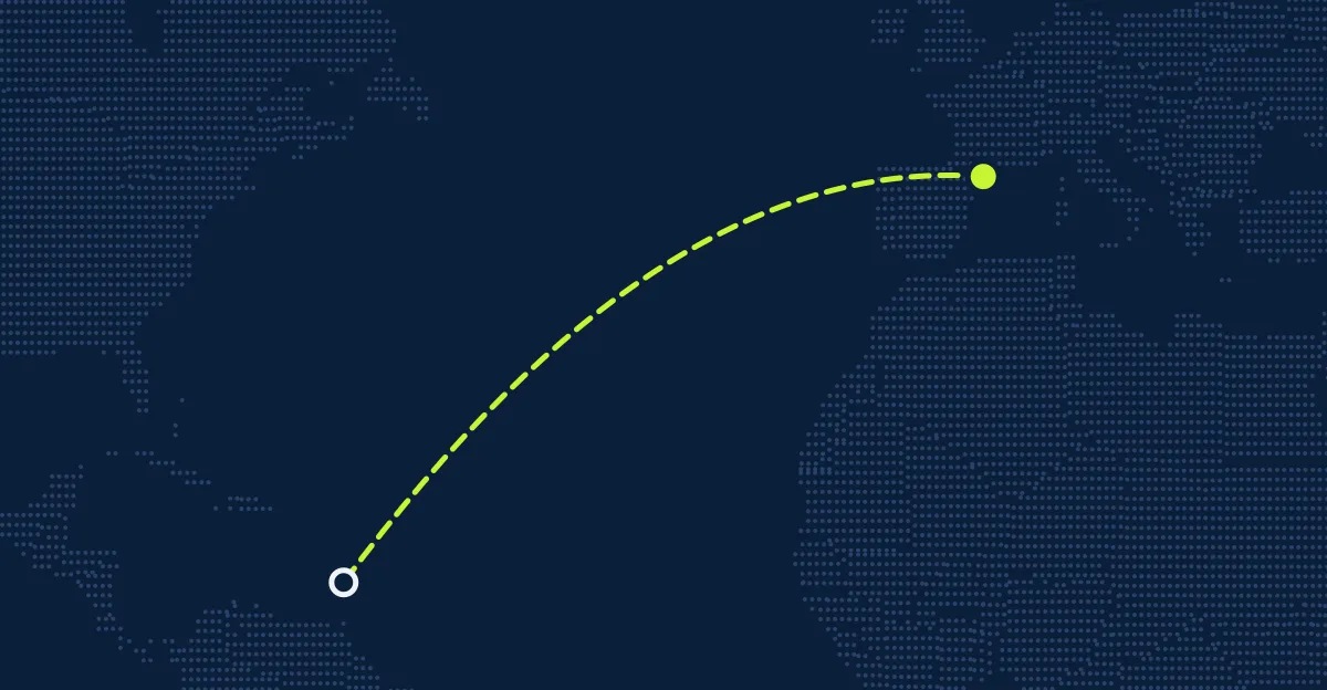 St. Vincent und die Grenadinen → Andorra