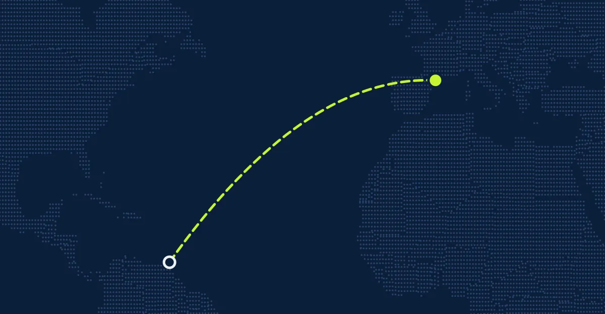 Trinidad e Tobago → Andorra