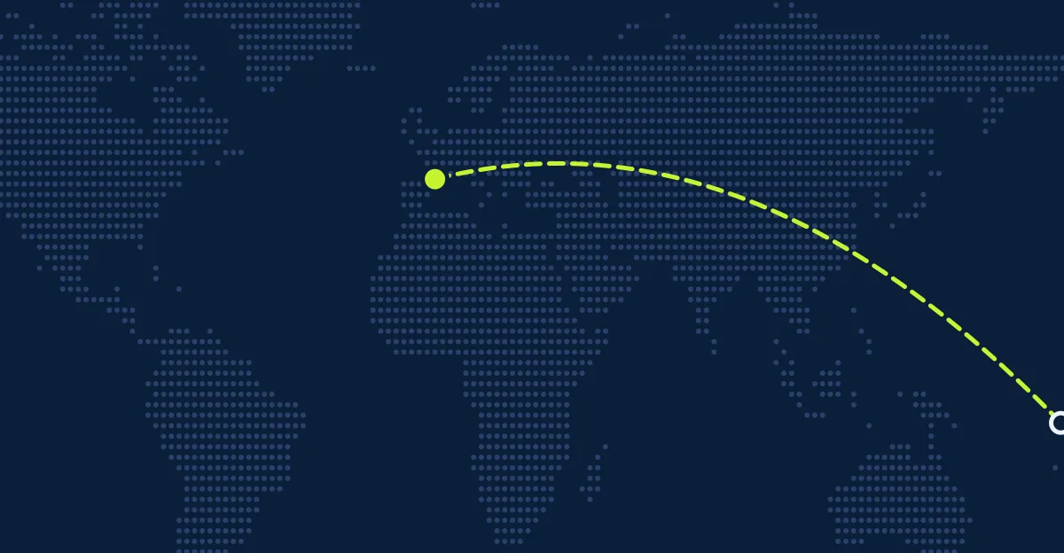 Tuvalu → Andorra