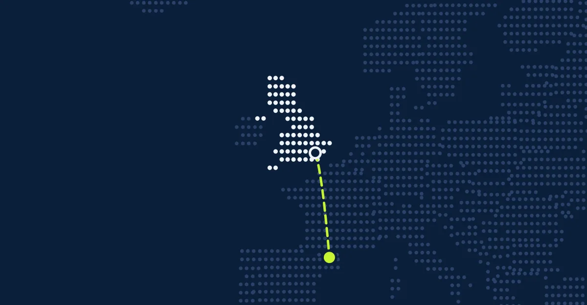 Reino Unido → Andorra