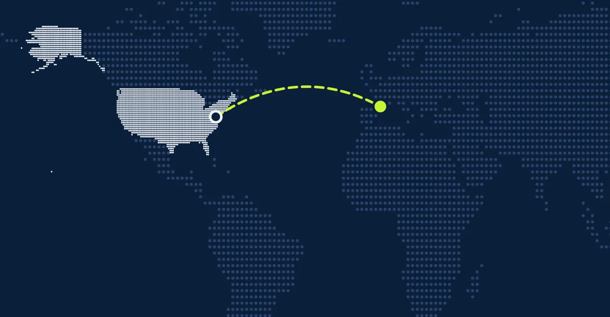 Estados Unidos → Andorra