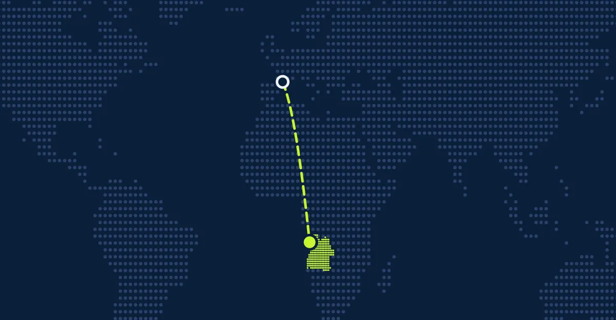 Andorra → Angola