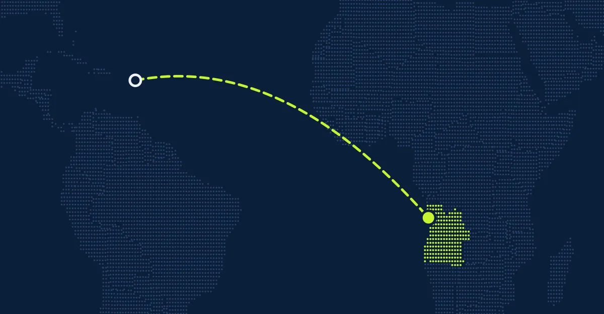Antígua e Barbuda → Angola