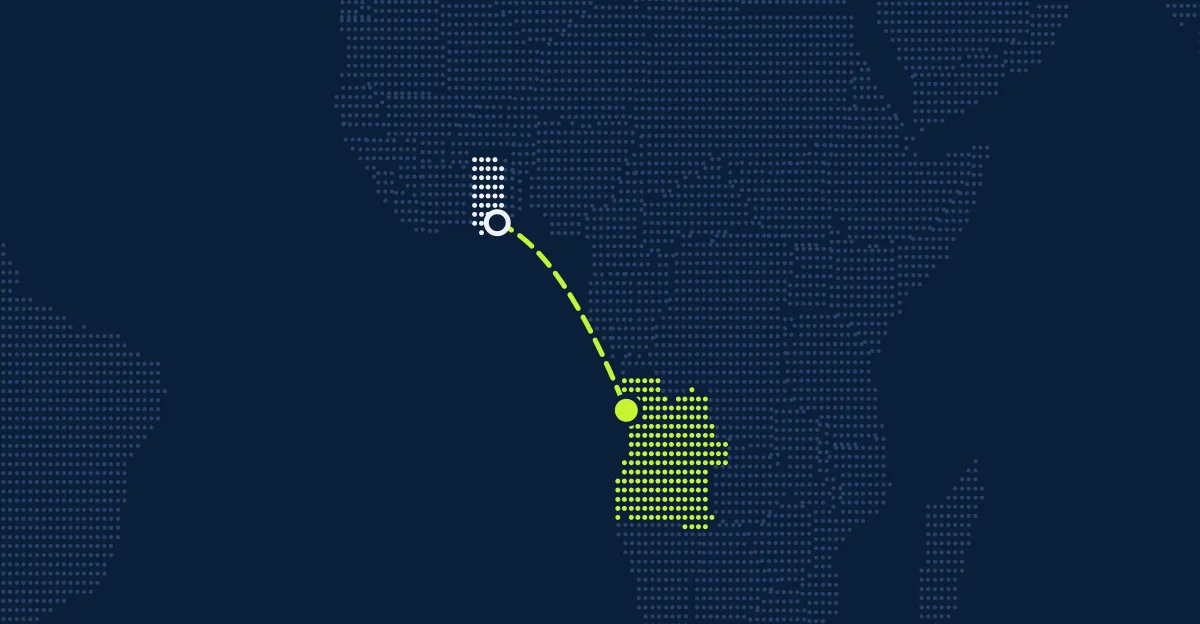 غنا → آنگولا