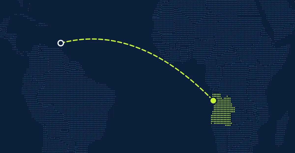 Grenada → Angola