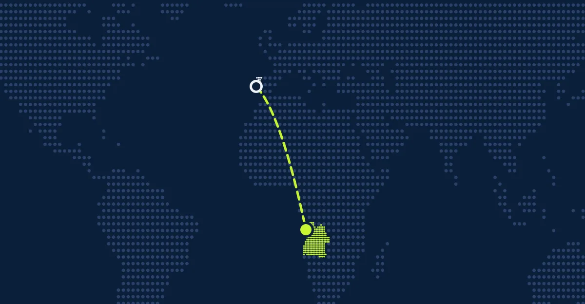 Portugal → Angola