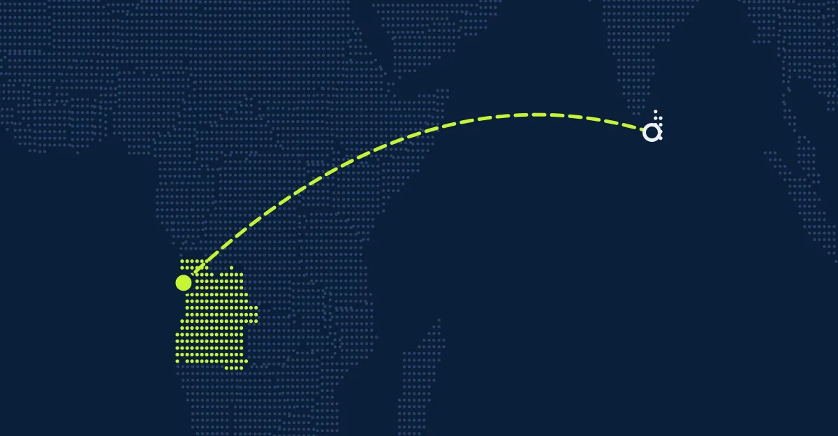 Sri Lanka → Angola