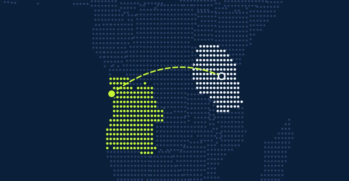 Tanzânia → Angola