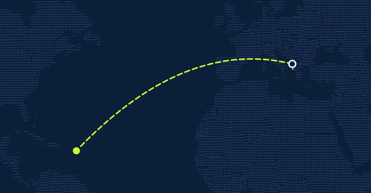 Albânia → Antígua e Barbuda