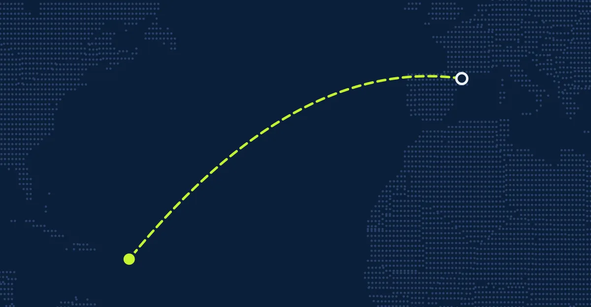Andorra → Antigua và Barbuda
