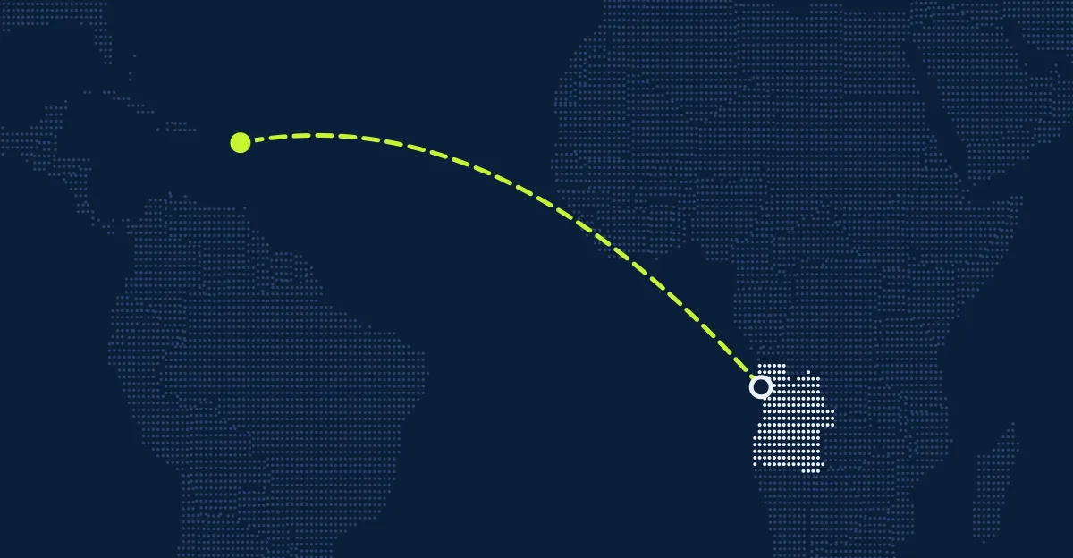 Angola → Antígua e Barbuda