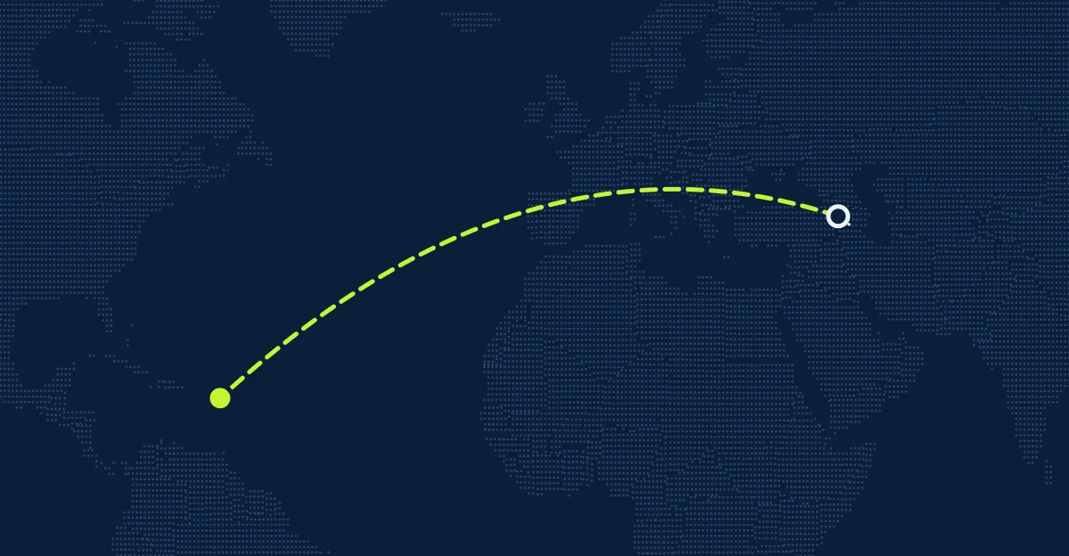 Armenia → Antigua dan Barbuda