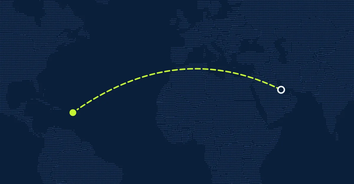 Barein → Antígua e Barbuda