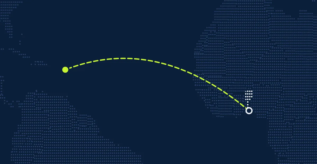 Benin → Antigua ve Barbuda