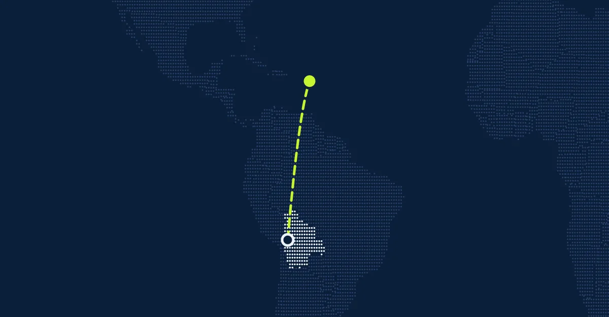 Bolívia → Antígua e Barbuda