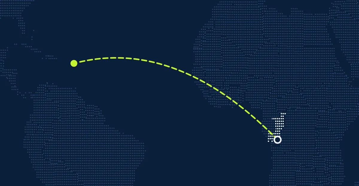Kongo - Brazavil → Antigua ve Barbuda