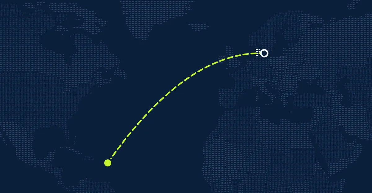 Dinamarca → Antígua e Barbuda