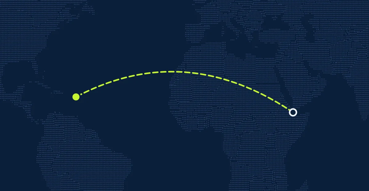 Yibuti → Antigua y Barbuda