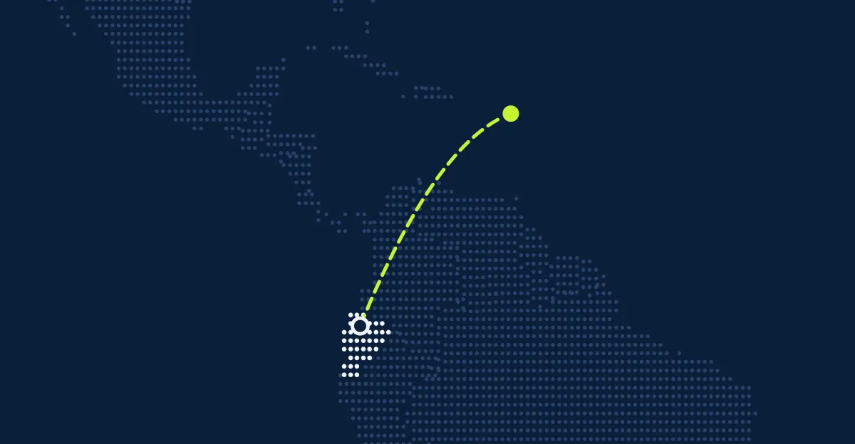 Equador → Antígua e Barbuda
