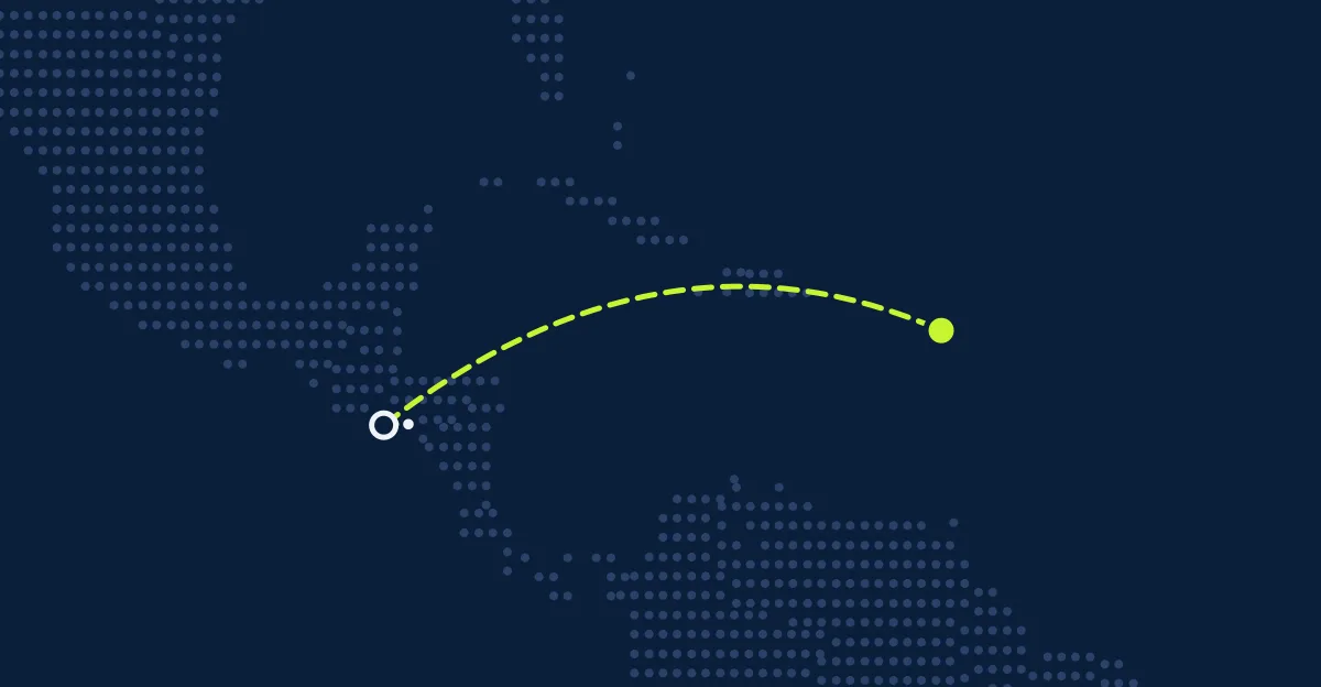 El Salvador → Antigua y Barbuda