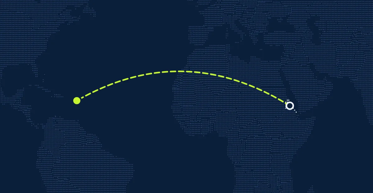 Eritreia → Antígua e Barbuda