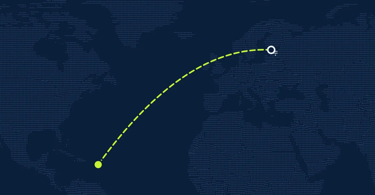 Estônia → Antígua e Barbuda