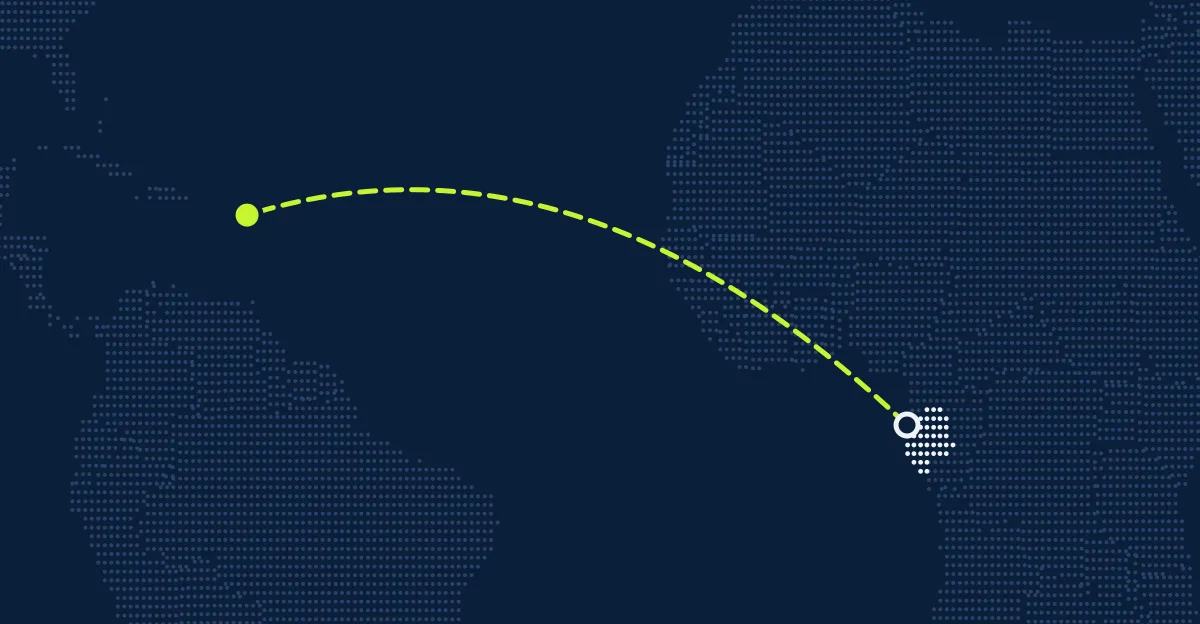 Gabão → Antígua e Barbuda