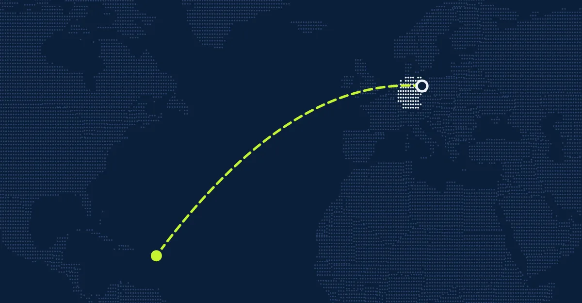 Deutschland → Antigua und Barbuda