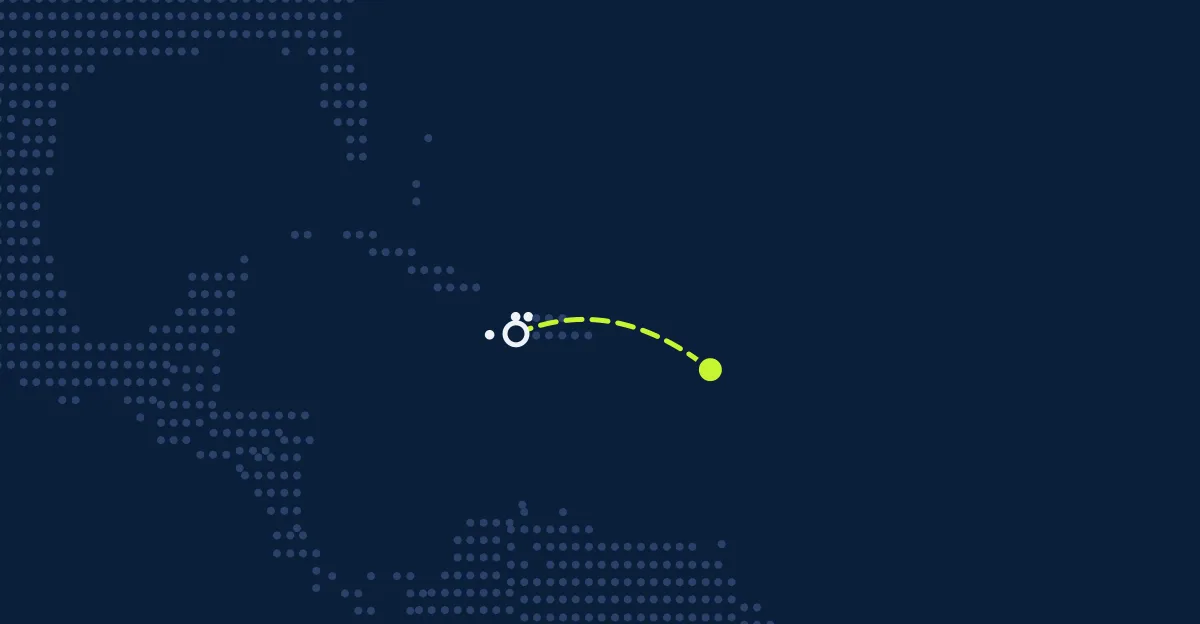 Haiti → Antígua e Barbuda