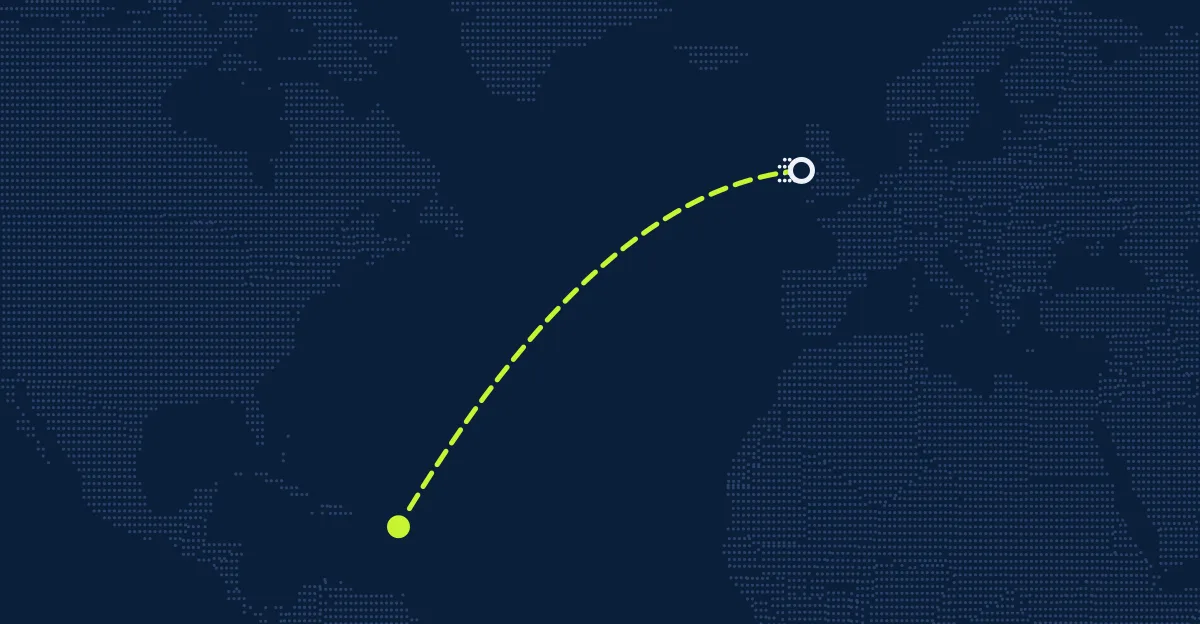 İrlanda → Antigua ve Barbuda