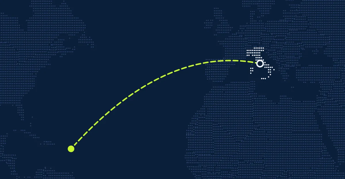 İtalya → Antigua ve Barbuda