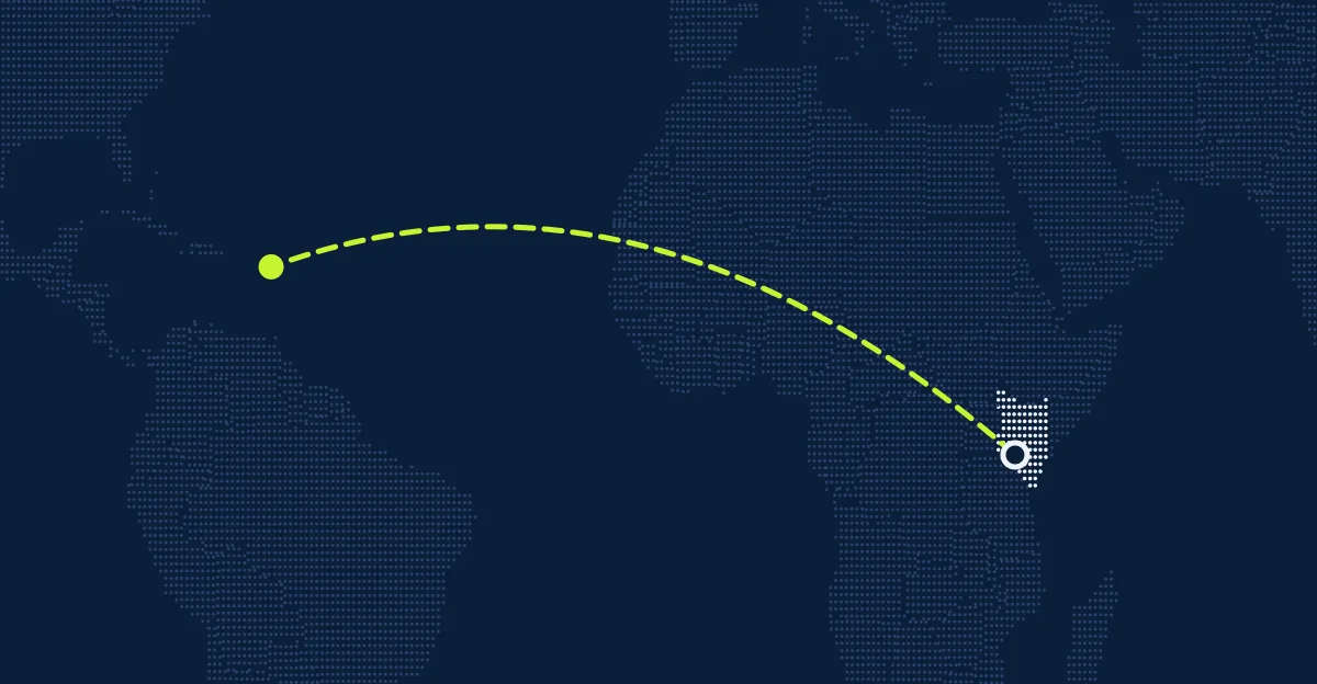 Quênia → Antígua e Barbuda