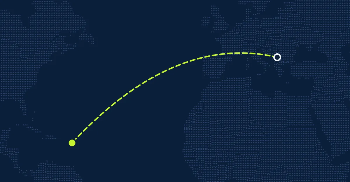 Kosovo → Antígua e Barbuda